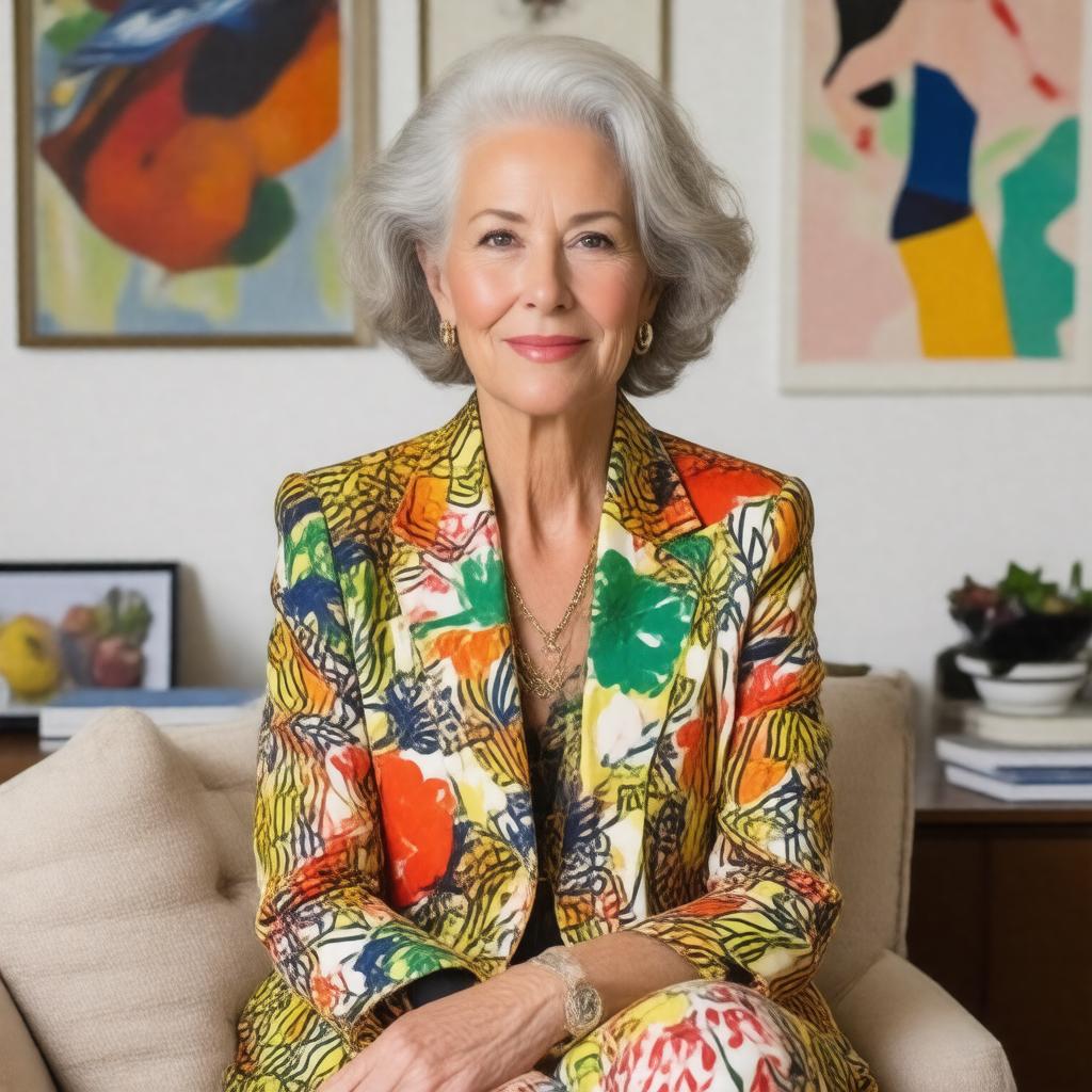 Cynthia Rowley